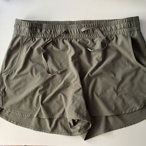 Eddie Bauer shorts